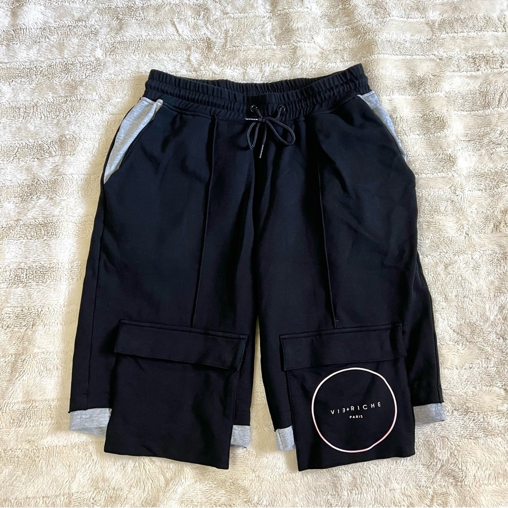 Vie Riche Shorts